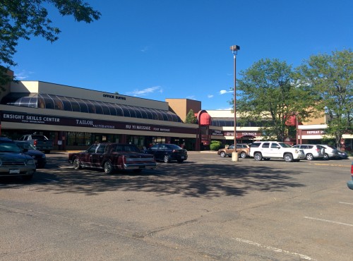 Counselor Office Fort Collins